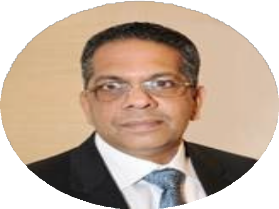 Mr. B. Ramakrishnan